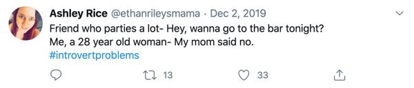 Introvert Tweets (16 pics)