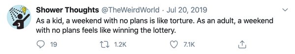 Introvert Tweets (16 pics)