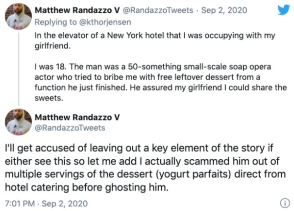 Random Places Where People Have Been Hit On (27 pics)
