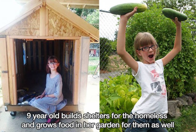 Wholesome Stories (40 pics)