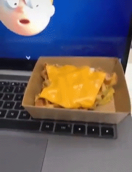 Acid Gifdump, September 21 (25 gifs)