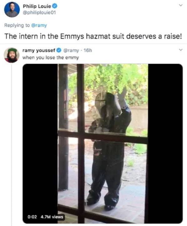 'Emmy' Memes (25 pics)