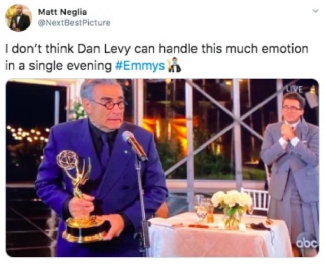 'Emmy' Memes (25 pics)
