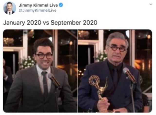 'Emmy' Memes (25 pics)