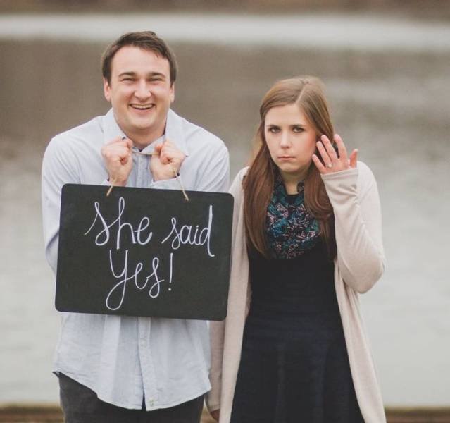 Marriage Life Pictures (15 pics)