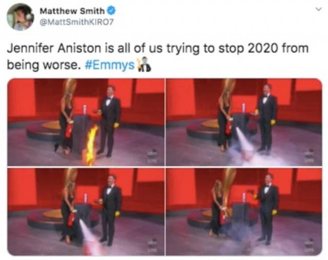 'Emmy' Memes (25 pics)