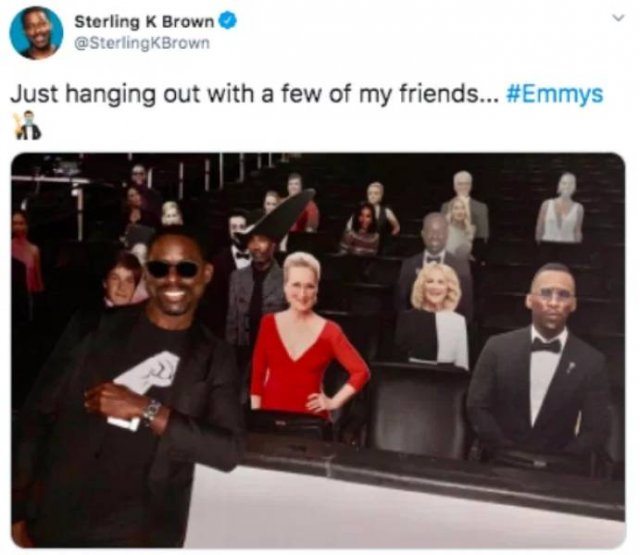 'Emmy' Memes (25 pics)