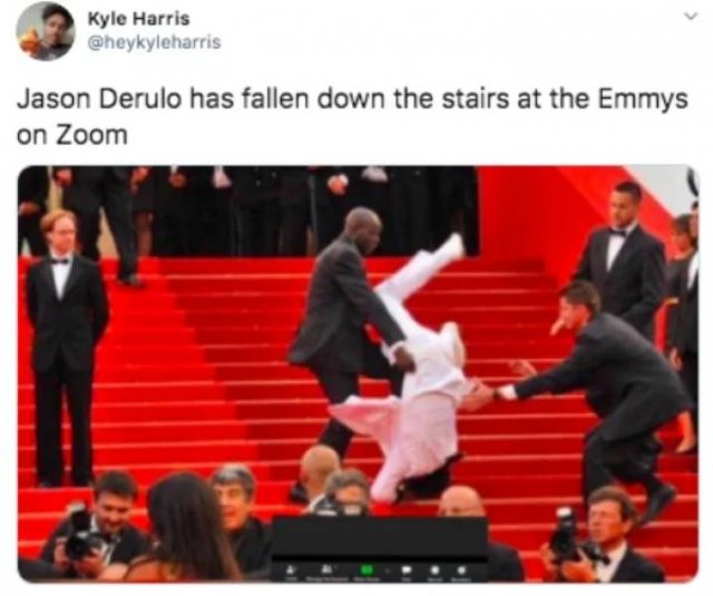 'Emmy' Memes (25 pics)