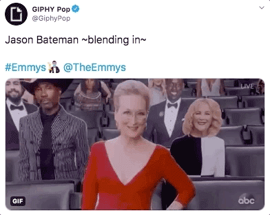 'Emmy' Memes (25 pics)