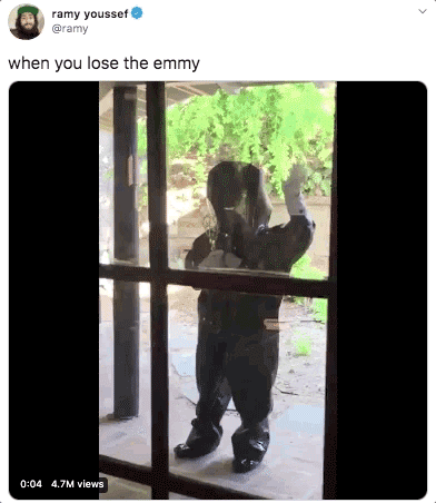 'Emmy' Memes (25 pics)