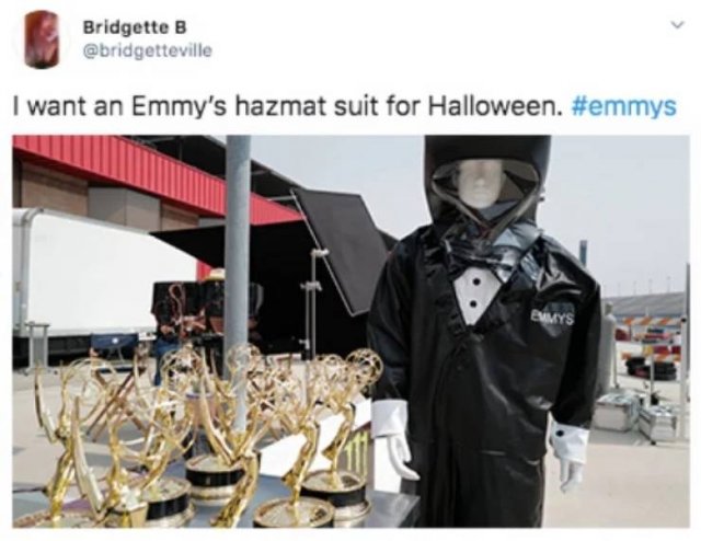 'Emmy' Memes (25 pics)