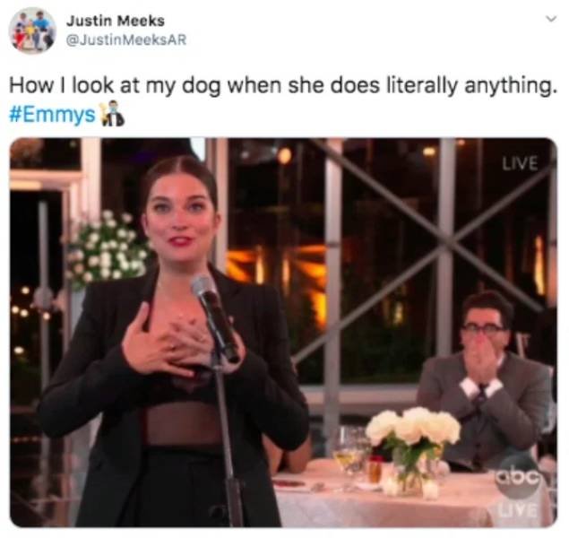'Emmy' Memes (25 pics)