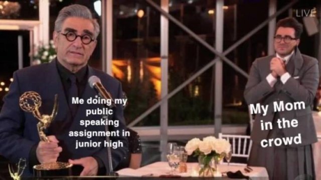 'Emmy' Memes (25 pics)