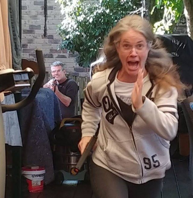 Marriage Life Pictures (15 pics)