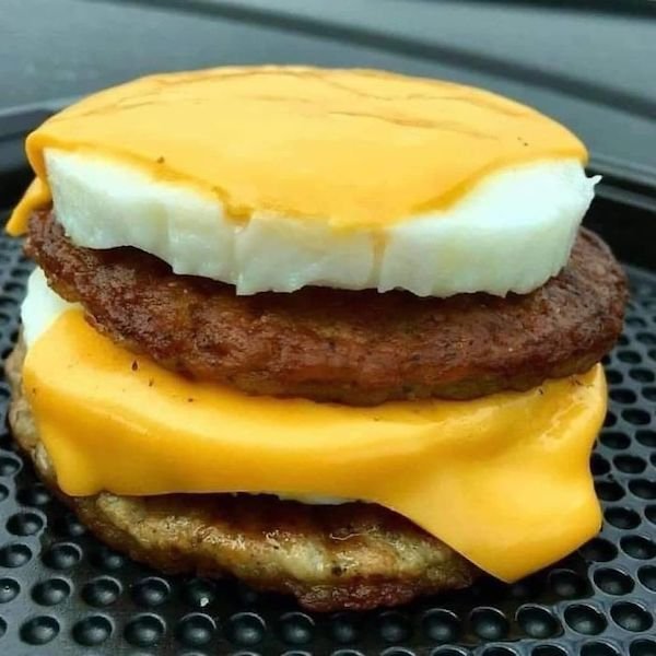 Great McDonald's Hacks (21 pics)