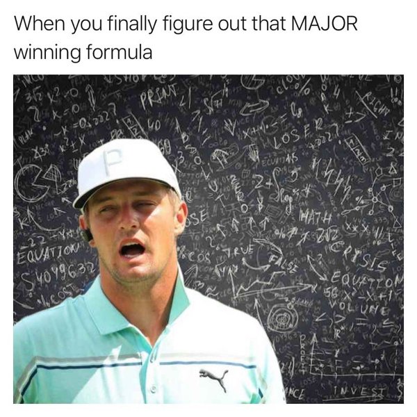 Golf Memes 29 Pics