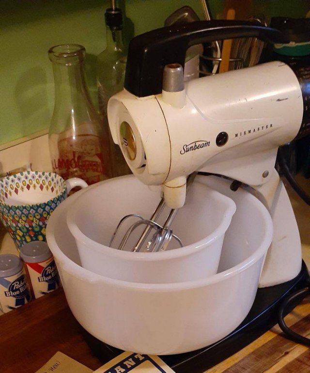 Old Things That Still Work (39 pics)