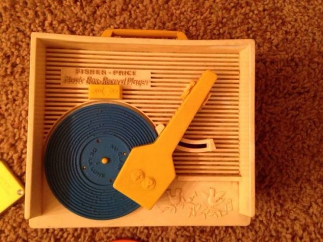Old Things That Still Work (39 pics)