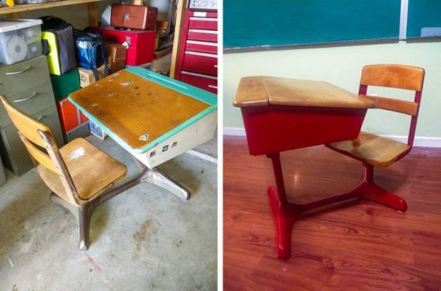 Old Things That Still Work (39 pics)