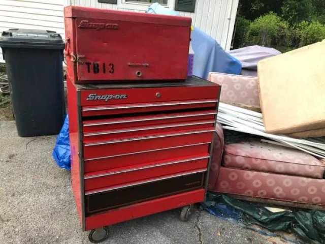 Old Things That Still Work (39 pics)