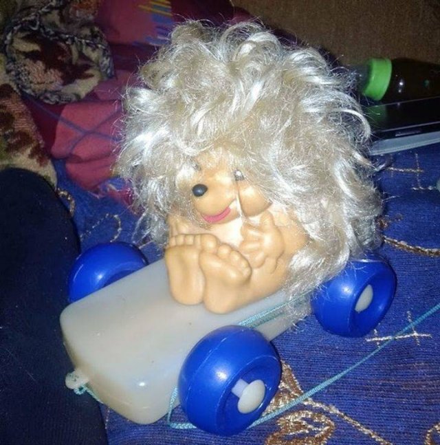 Old Things That Still Work (39 pics)