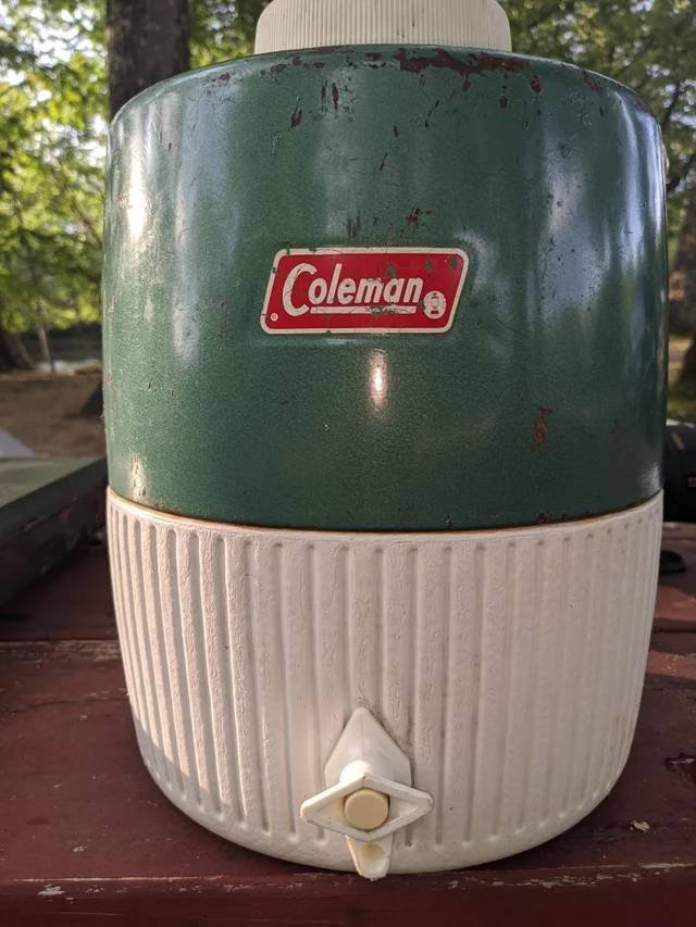 Old Things That Still Work (39 pics)