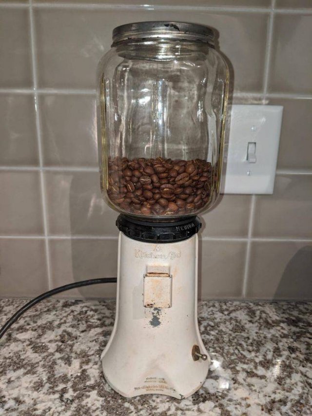 Old Things That Still Work (39 pics)