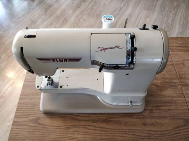 Old Things That Still Work (39 pics)