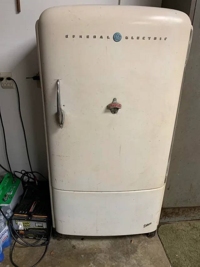 Old Things That Still Work (39 pics)