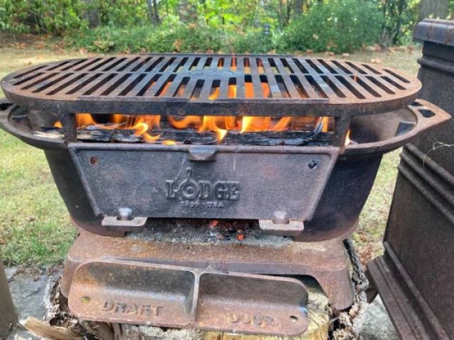 Old Things That Still Work (39 pics)