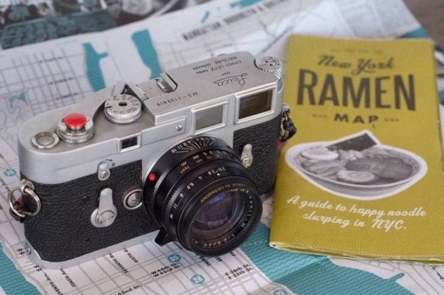 Old Things That Still Work (39 pics)