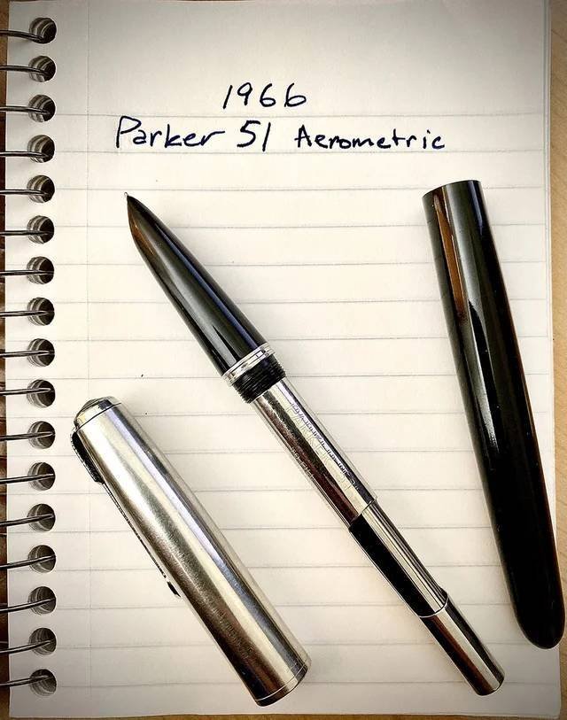 Old Things That Still Work (39 pics)
