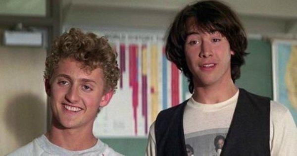 The Best '80s Movies (28 pics)