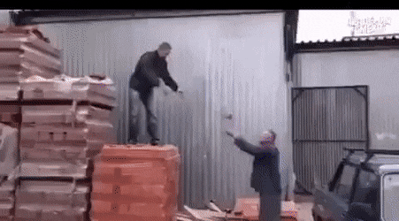 Acid Gifdump, September 22 (25 gifs)