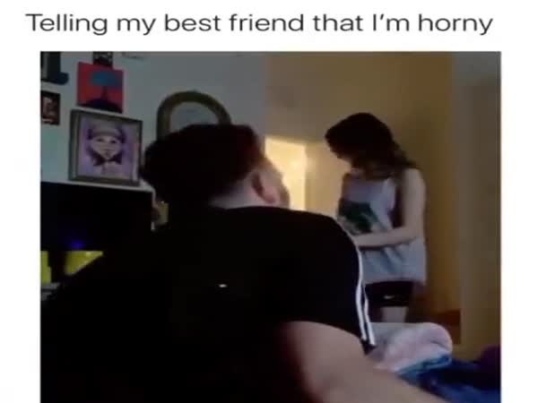 Anything For My Best Bro