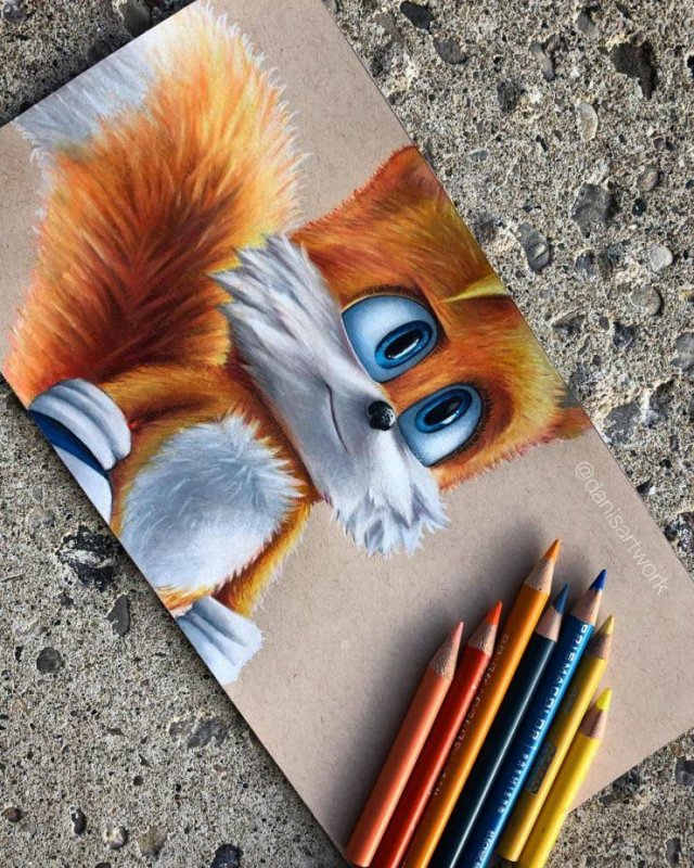 Acid Picdump. Part 2 (96 pics)
