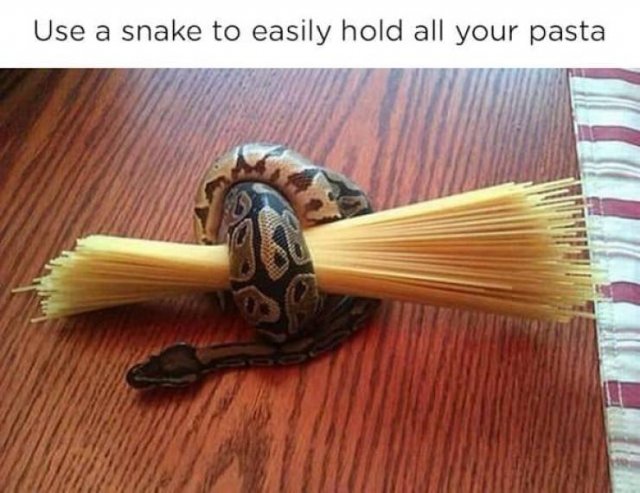 Lifehacks That Don't Work (25 pics)