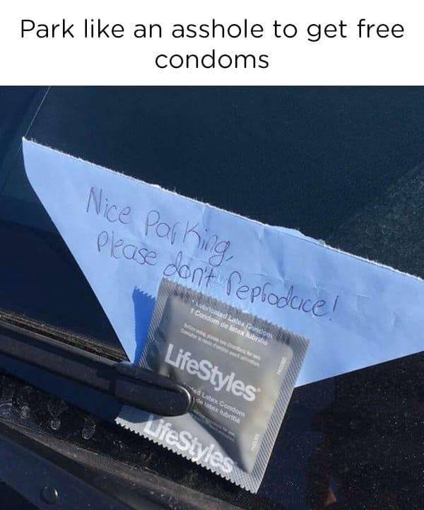 Lifehacks That Don't Work (25 pics)
