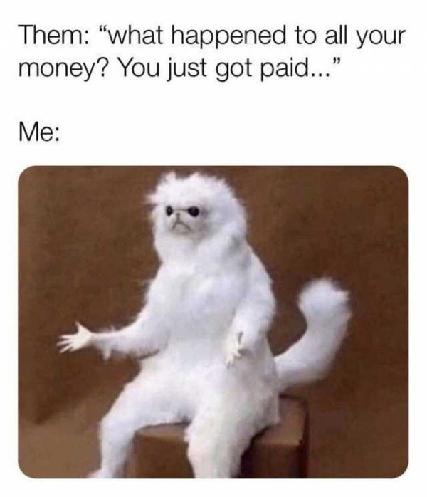 Money Memes (45 pics)