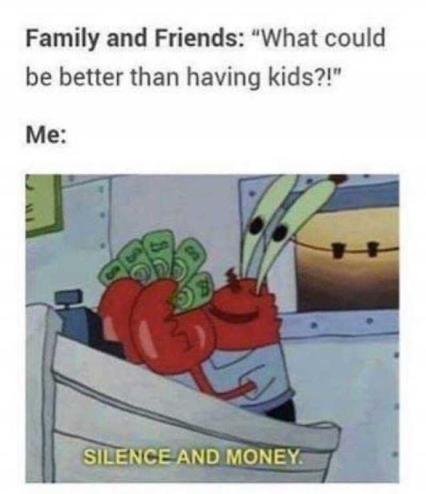 Money Memes (45 pics)