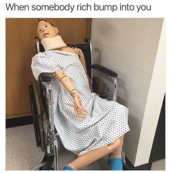 Money Memes (45 pics)