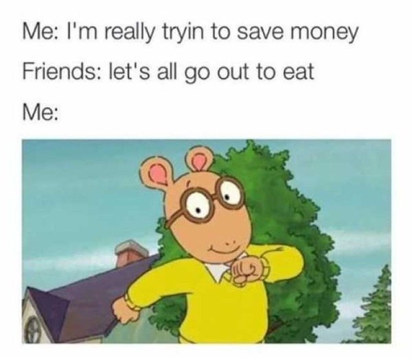 Money Memes (45 pics)