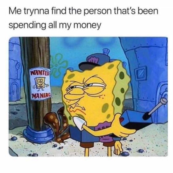 Money Memes (45 pics)