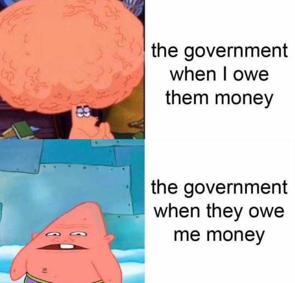 Money Memes (45 pics)