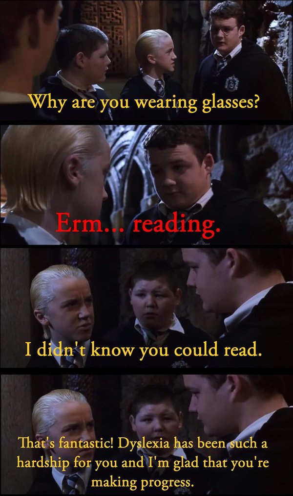 Harry Potter Memes Part 34 