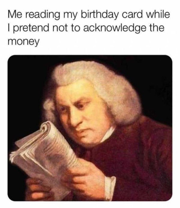 Money Memes (45 pics)