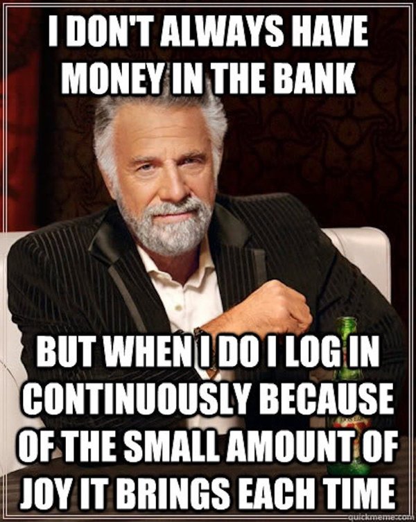 Money Memes (45 pics)