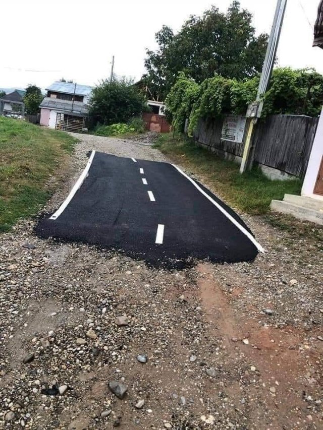Almost Nailed It (52 pics)
