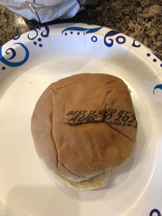 Almost Nailed It (52 pics)