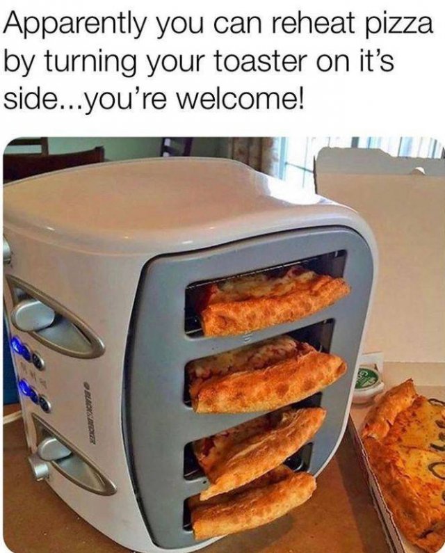 Almost Nailed It (52 pics)